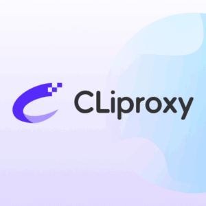 Cliproxy